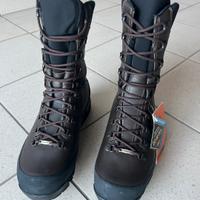 Anfibi crispi titan cmb gtx