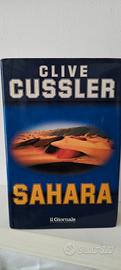 Sahara di Clive Cussler