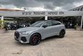 Audi Q3 RS SPB quattro S tronic 2022 / KM 29.000 T
