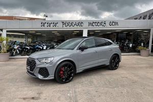 Audi Q3 RS SPB quattro S tronic 2022 / KM 29.000 T