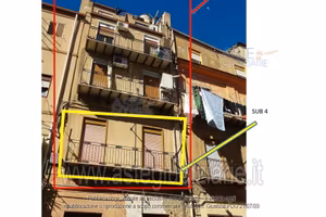 Appartamento Caltanissetta [A4316691]