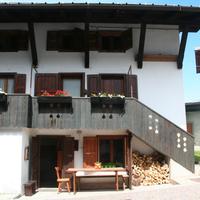 Casetta di montagna a Forni di Sopra