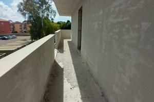 Appartamento in costruzione