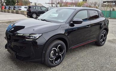 Alfa Romeo Junior 1.2 136 CV Hybrid eDCT6 Spe...