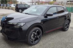 Alfa Romeo Junior 1.2 136 CV Hybrid eDCT6 Spe...