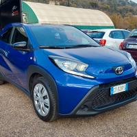 Toyota Aygo X 1.0 VVT-i Lounge