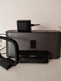 Radiosveglia Sony Dream Machine, modello ICF-C1iPM