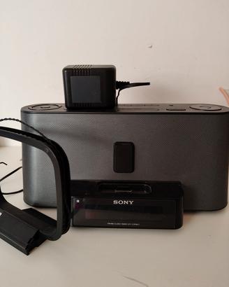 Radiosveglia Sony Dream Machine, modello ICF-C1iPM