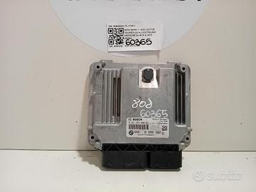 CENTRALINA INIEZIONE BMW Serie 2 Active Tourer (F4