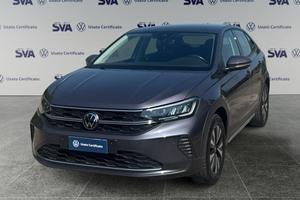Volkswagen Taigo 1.0 TSI 95CV Life