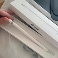 Apple Pencil 1