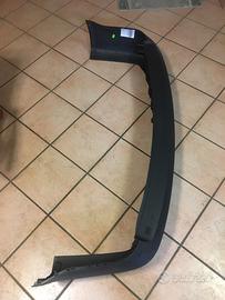 Paraurti volkswagjen caddy pas. Lungo  2015 2020