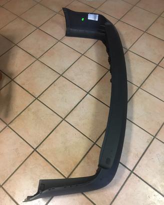 Paraurti volkswagjen caddy pas. Lungo  2015 2020