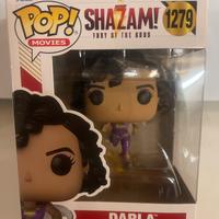 Funko Pop Shazam Darla 1279