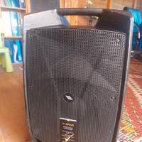 amplificatore Proel 12 plus 