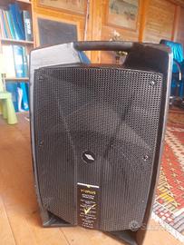 amplificatore Proel 12 plus 