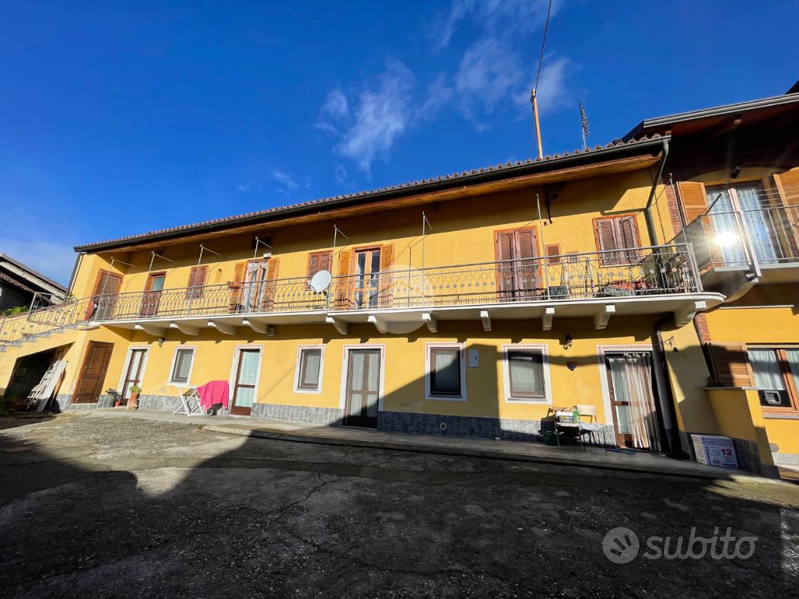 Apartment in Buttigliera Alta, Le fronde - Vista 2