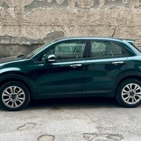 FIAT 500X 1.4 M.Air 140 CV Cross Plus