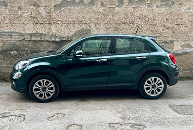 FIAT 500X 1.4 M.Air 140 CV Cross Plus