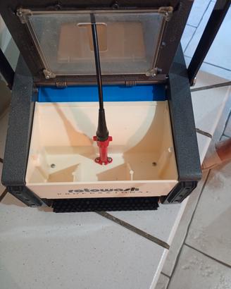 Rotowash R20