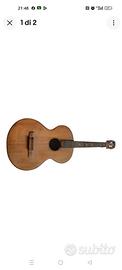 chitarra classica fratelli vinaccia 