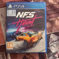Videogiochi Need For Speed Heat
