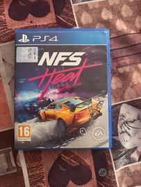 Videogiochi Need For Speed Heat