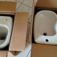 coppia sanitari 