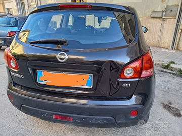 Nissan Quashquai