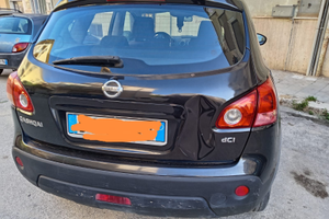 Nissan Quashquai