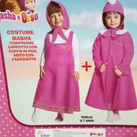 vestito carnevale 