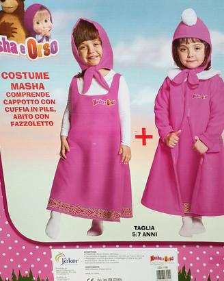 vestito carnevale 