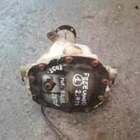 Riduttore freelander 20t2n post