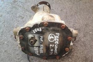 Riduttore freelander 20t2n post