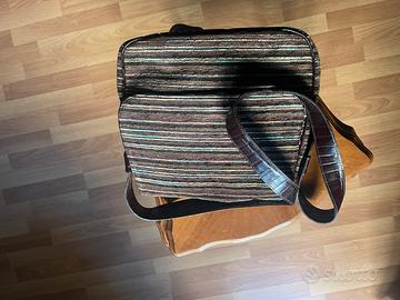 Borsa Missoni originale nuova
