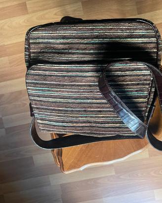 Borsa Missoni originale nuova