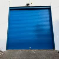 Disponibile capannone artigianale/industriale