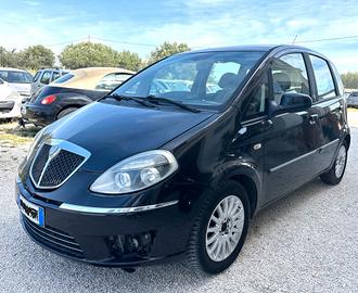 Lancia MUSA 1.4 8V Ecochic (GPL) 2012