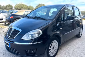 Lancia MUSA 1.4 8V Ecochic (GPL) 2012