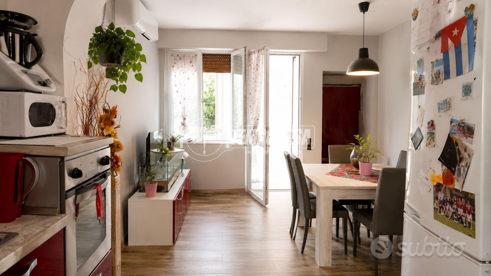 Appartamento – RE - Vista 4