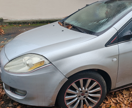Fiat bravo 1.9 problema al motore
