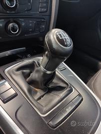 Leva cambio AUDI A4 1968cc diesel del 2011