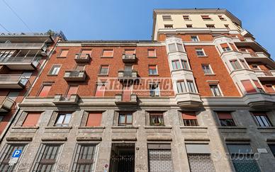 Bilocale ristrutturato