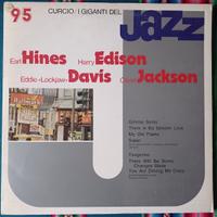 I Giganti Del Jazz Vol. 95 - Earl Hines ecc