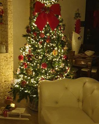 albero di natale