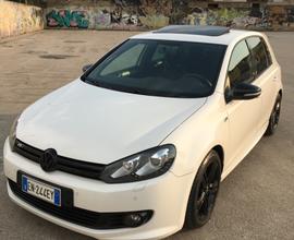 VOLKSWAGEN Golf 6ª serie - 2012