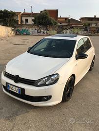 VOLKSWAGEN Golf 6ª serie - 2012