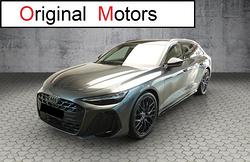 Audi A6 Avant 40 2.0 TDI quattro ultra S tronic li