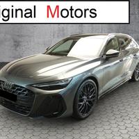Audi A6 Avant 40 2.0 TDI quattro ultra S tronic li