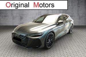 Audi A6 Avant 40 2.0 TDI quattro ultra S tronic li